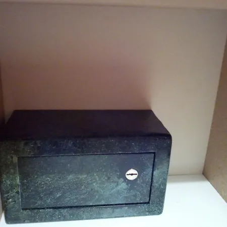 Casa vacanze Four Seasons Verga *