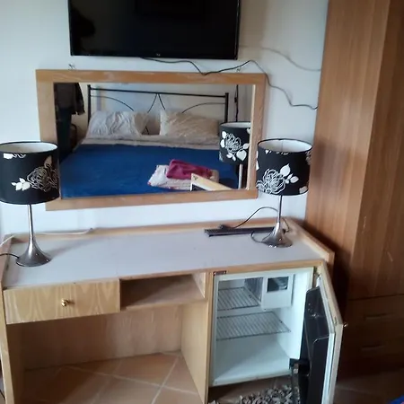 Four Seasons Verga * Kalamata