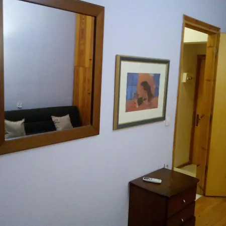 Four Seasons Verga Kalamata