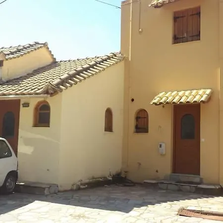 Four Seasons Verga Casa vacanze