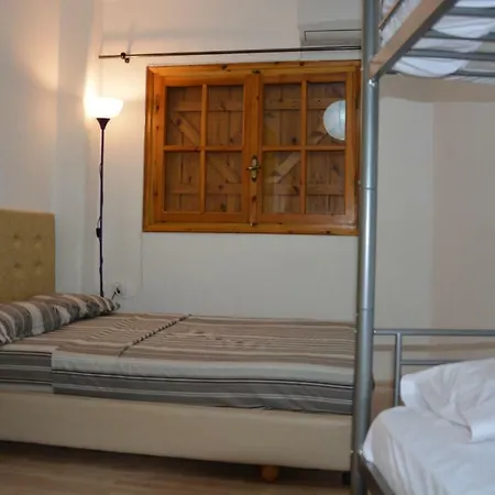 Casa vacanze Four Seasons Verga