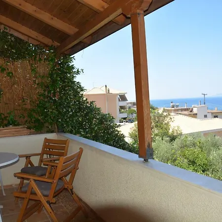 Four Seasons Verga * Kalamata