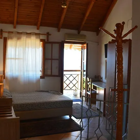 Four Seasons Verga * Kalamata