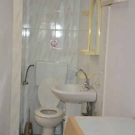 Four Seasons Verga Casa vacanze