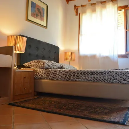 Four Seasons Verga Casa vacanze Kalamata