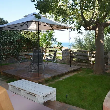 Four Seasons Verga Kalamata