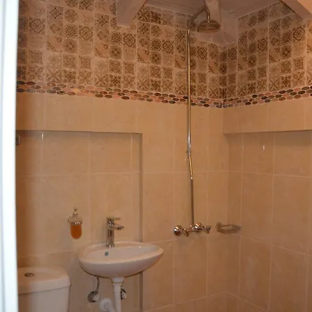 Casa vacanze Four Seasons Verga *