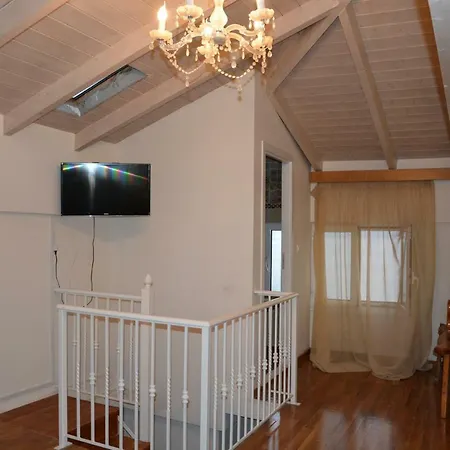 Four Seasons Verga Casa vacanze Kalamata