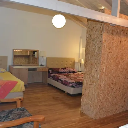 Four Seasons Verga * Kalamata