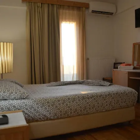 Four Seasons Verga Casa vacanze