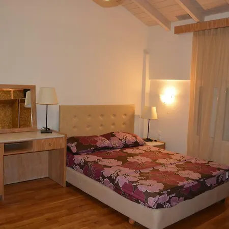 Casa vacanze Four Seasons Verga