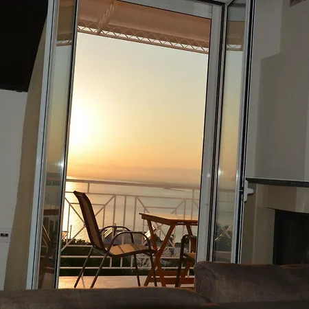 Casa vacanze Four Seasons Verga Kalamata