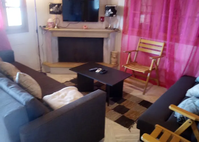 Feriehus Four Seasons Verga *