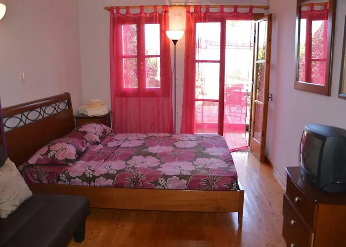 Four Seasons Verga Feriehus