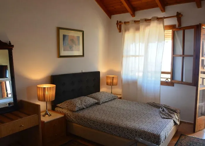 Four Seasons Verga * Kalamata