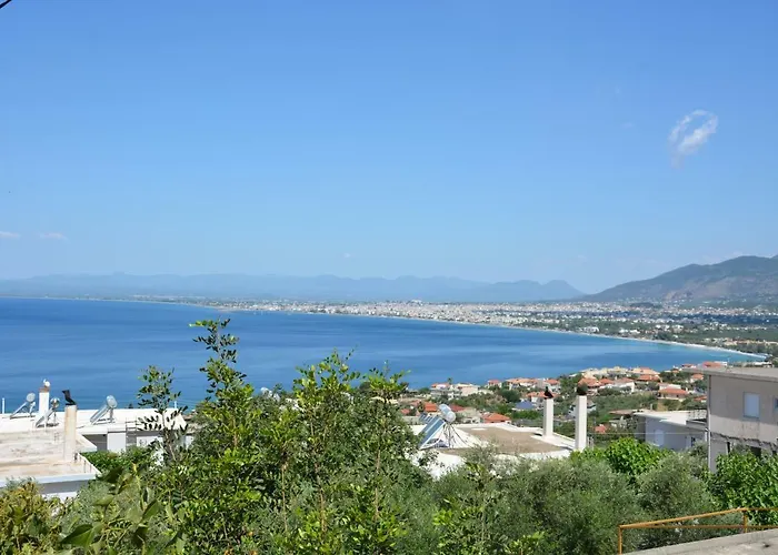 Four Seasons Verga *