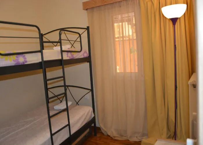 Four Seasons Verga Kalamata