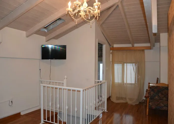 Four Seasons Verga Feriehus Kalamata