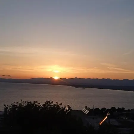 Four Seasons Verga * Kalamata