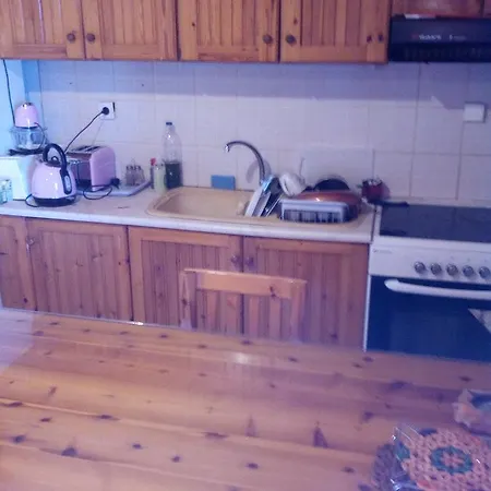 Four Seasons Verga Дом отдыха *