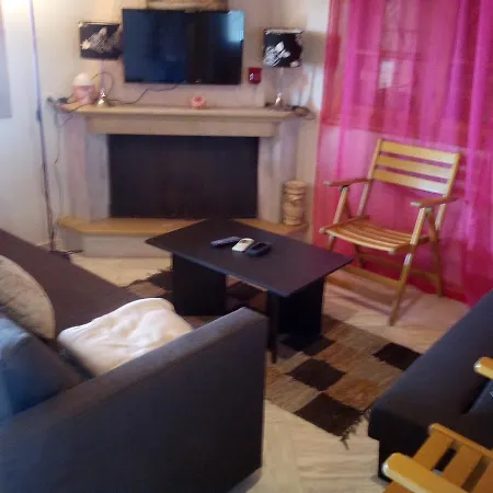 Holiday home Four Seasons Verga *
