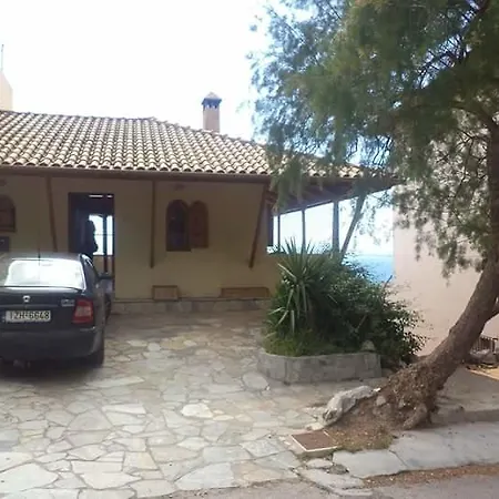 Four Seasons Verga Σπίτι διακοπών Καλαμάτα