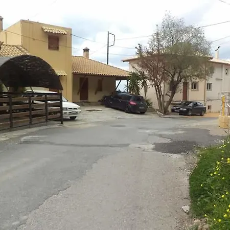 Four Seasons Verga Σπίτι διακοπών *