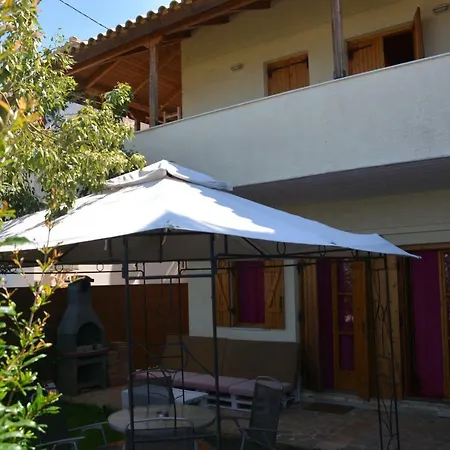 Four Seasons Verga * Καλαμάτα