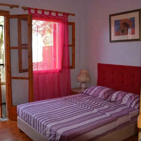 Four Seasons Verga Holiday home *