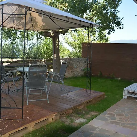 Four Seasons Verga Holiday home *