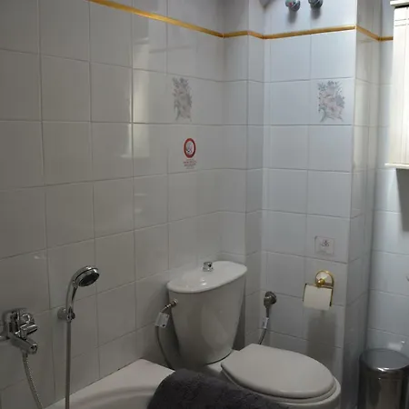 Four Seasons Verga Σπίτι διακοπών *