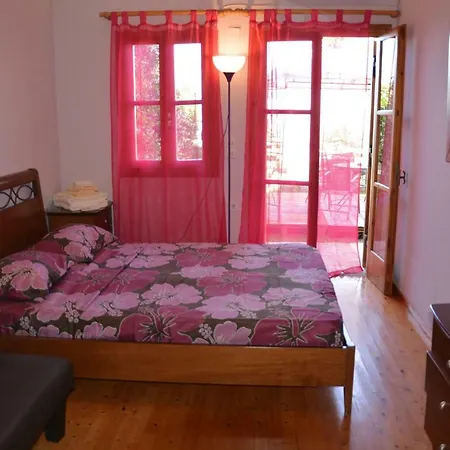 Four Seasons Verga Holiday home