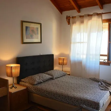 Four Seasons Verga * Καλαμάτα