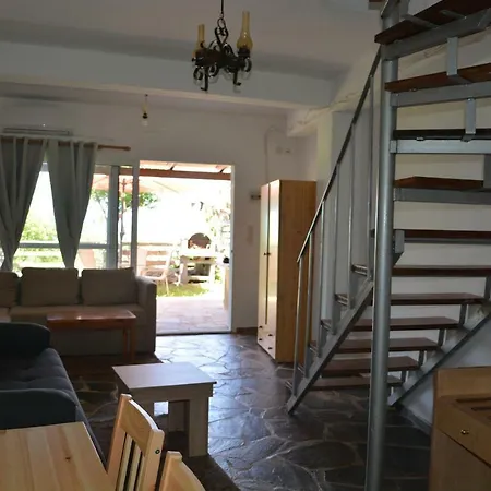 Four Seasons Verga Holiday home *