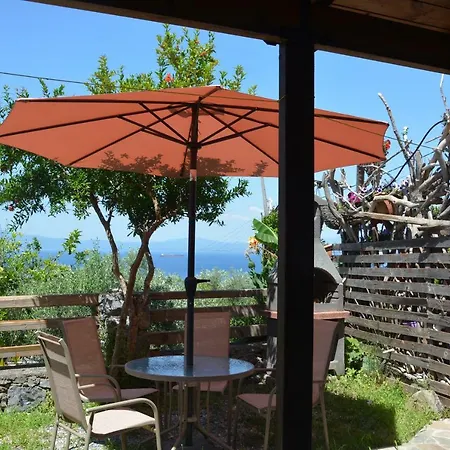 Four Seasons Verga * Каламата