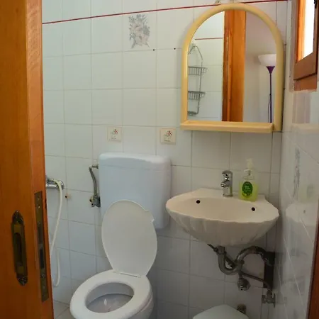 Four Seasons Verga Σπίτι διακοπών *