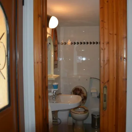 Four Seasons Verga Дом отдыха *