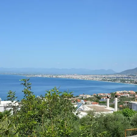 Four Seasons Verga *