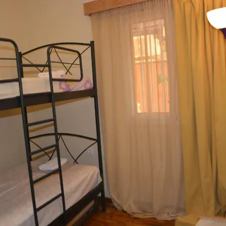 Four Seasons Verga Καλαμάτα