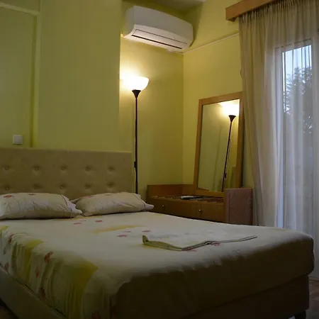 Four Seasons Verga Holiday home *