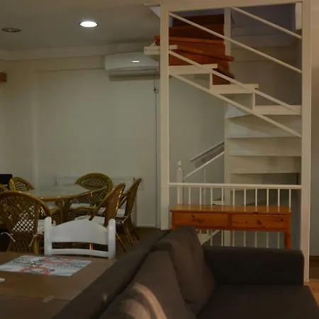 Σπίτι διακοπών Four Seasons Verga Καλαμάτα