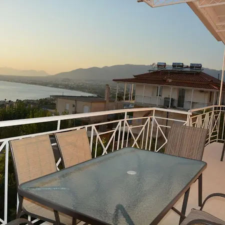 Four Seasons Verga Σπίτι διακοπών *