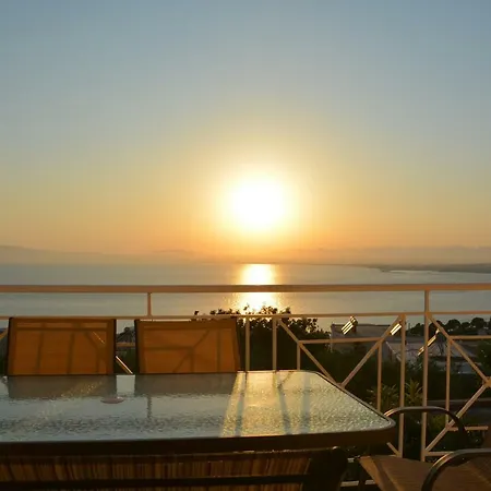 Four Seasons Verga Дом отдыха *