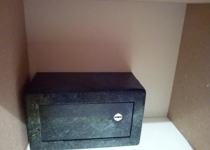 別荘 Four Seasons Verga *