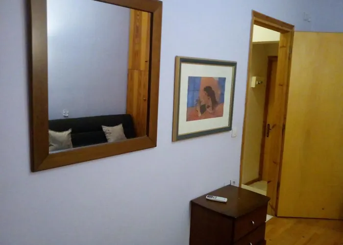 Four Seasons Verga カラマタ