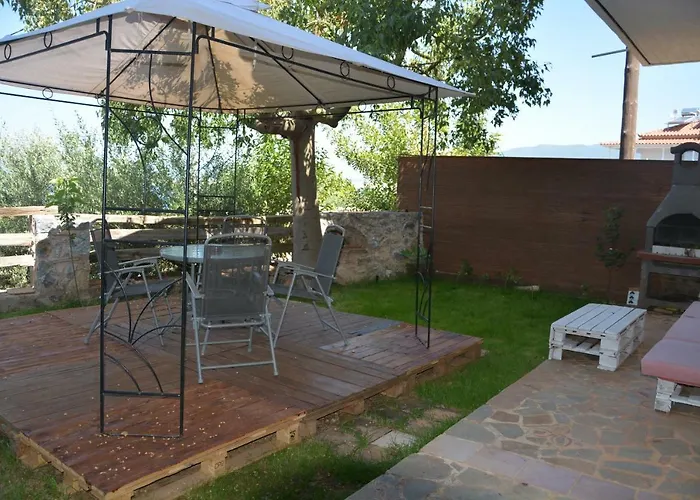 Four Seasons Verga 別荘 *