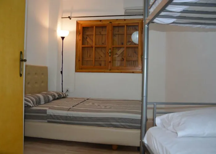 Prázdninový dům Four Seasons Verga