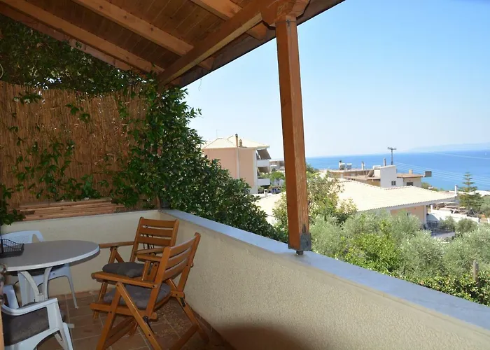 Four Seasons Verga * Kalamata