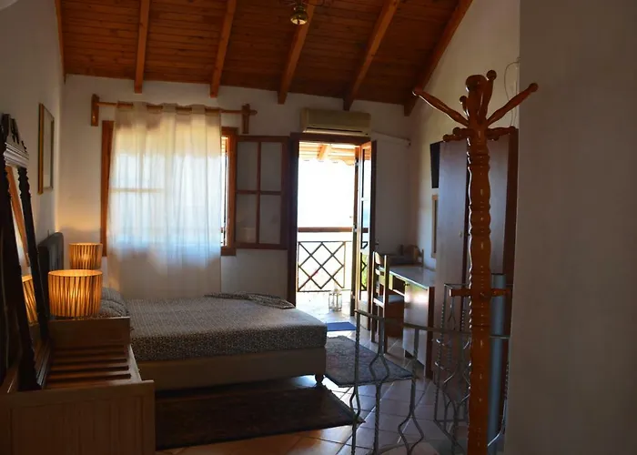 Four Seasons Verga * Kalamata