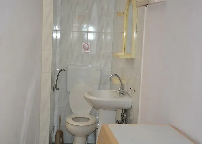 Four Seasons Verga Prázdninový dům